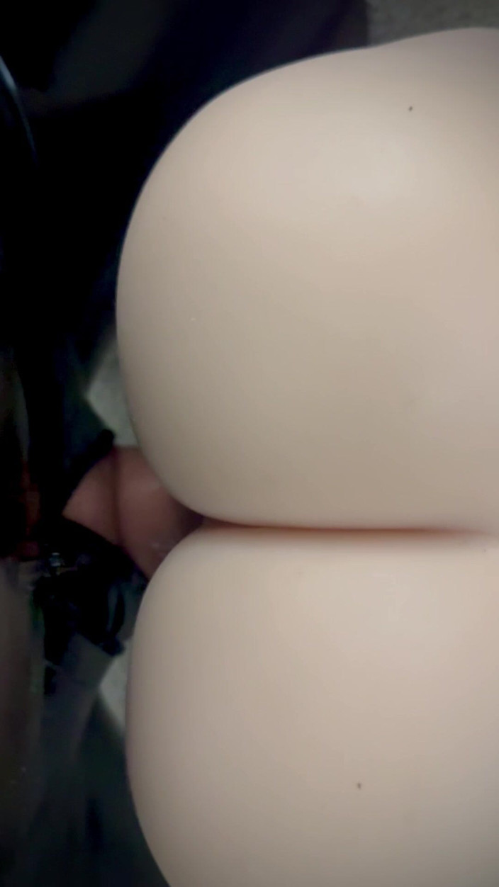 Latex Object: More Rubber Friend Fun