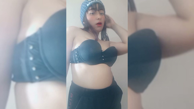 John Deivys: Kompilasi Hookups Mili069