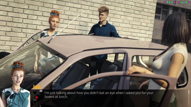 Porny Games: Jason Coming of Age par Coeur de Cochon - soirée avec...