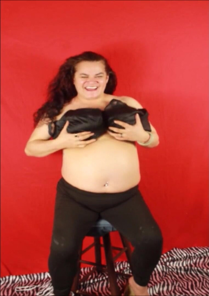 Haydee Rodriguez: Di balik layar- fotoet 650 bareng haydee rodriguez