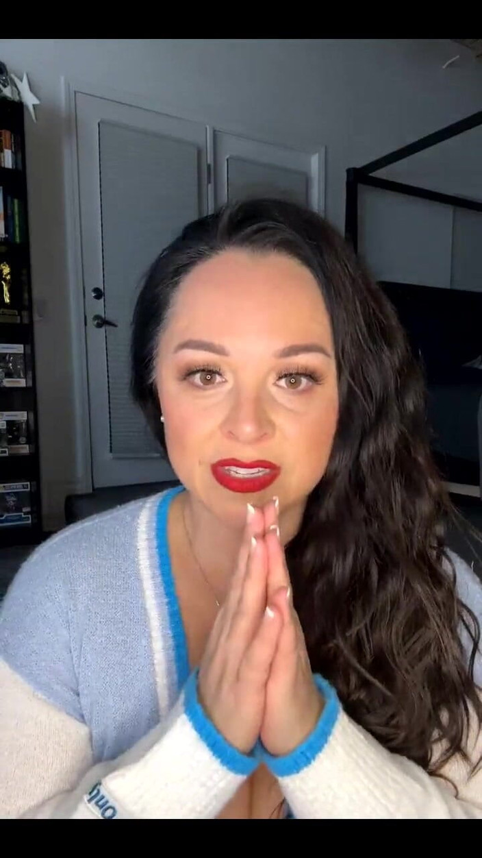 Amanda Thickk: Chào thế giới