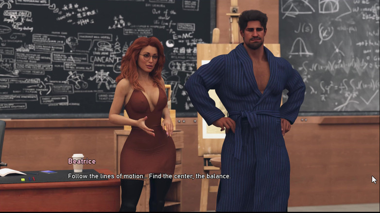 Johannes Gaming: Langkah De Bauchery 31 Riley Bermain Dengan Zakar Elijah Dalam Strim...