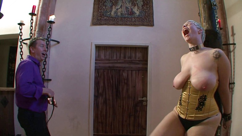 Absolute BDSM films - The original: Quất roi và sung sướng