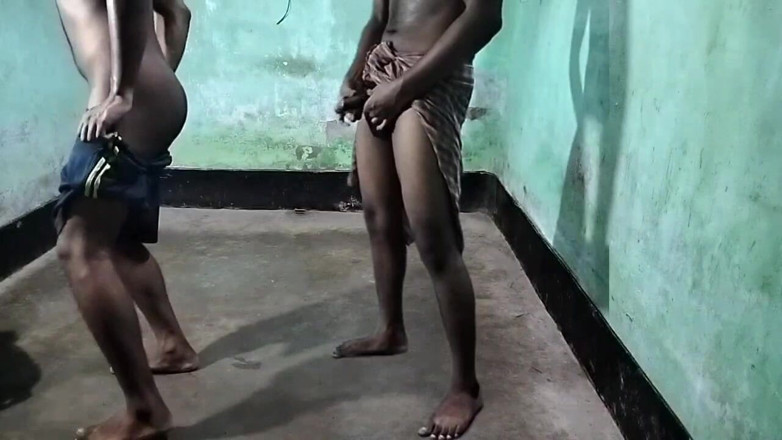 Desi Tits: Bhangadesi Guy