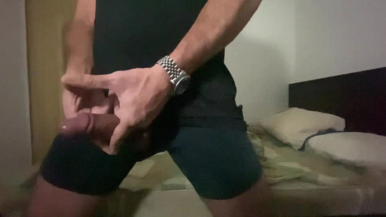 Latin mature king: Grand Latino mature