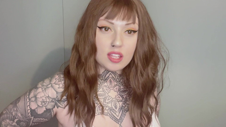 Miss Valentina: Tugas hamba Swirlie