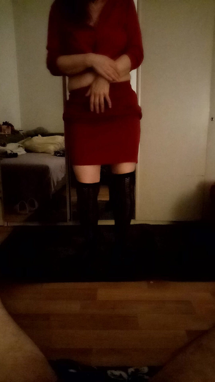 Gottini44: Nadržená prsa