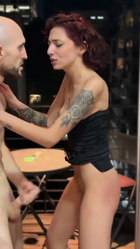 I Fuck My Friend's Husband While She's Out Shopping.