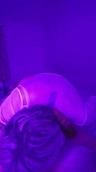 Sexy Scottish Massage.x Pt 1.