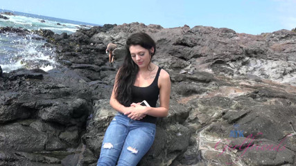 ATK Fans (Girlfriends): Percutian maya di Hawaii dengan Megan Sage panas 4/9