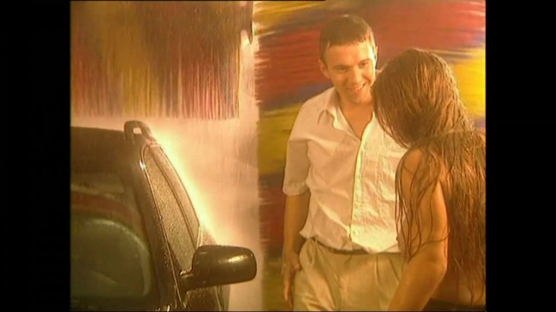 FM Video VOD: Matilda und die analsünden