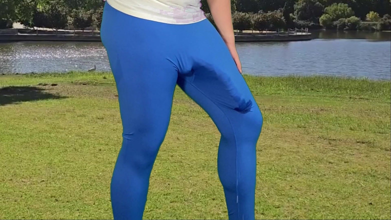 Lucas Nathan King: 30 cm yarak mastürbasyonu