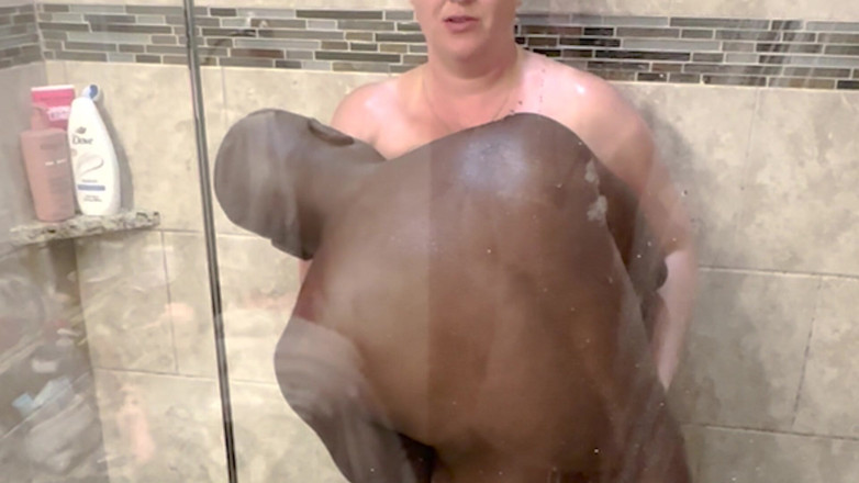 Thiccvision: Real Hotwife Queen Lacy Meets Jay Playhard for the 1st Time