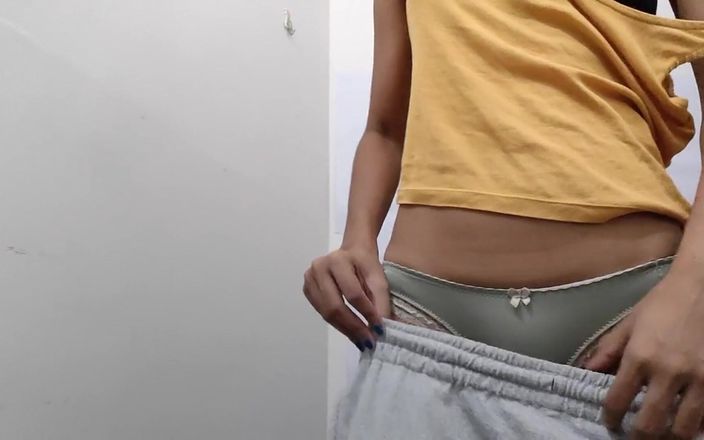 desigirl93: Chcací zábava s mojí chcací děvkou Pt. 2