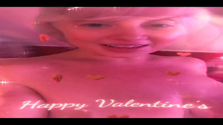 PaintedRose: Bion san valentino