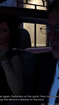 Anna Exciting Affection [ch.2 Ep.23] - Husband Doesn’t Recognize His Wife as the Cum Dump at the Masked Sex Party - Part 2