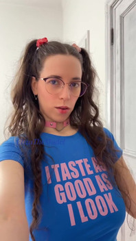 Busty Teen
