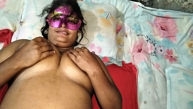 Crush boy: Fingaring duro con esposa del pueblo