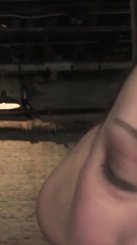 Cute Local Girl Applies to Hogtied, 4 Hours Later She Is Bound, Gagged, and Made to Cum