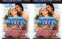 Estelle and Friends: Bikini Belles