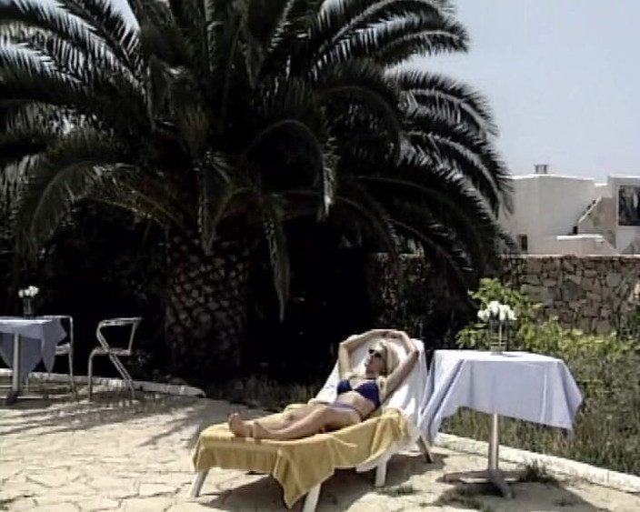 Vintage Movies XXX Best of: सुंदर कमसिन विंटेज सेक्स फिल्मों में चूसती और चोदती है