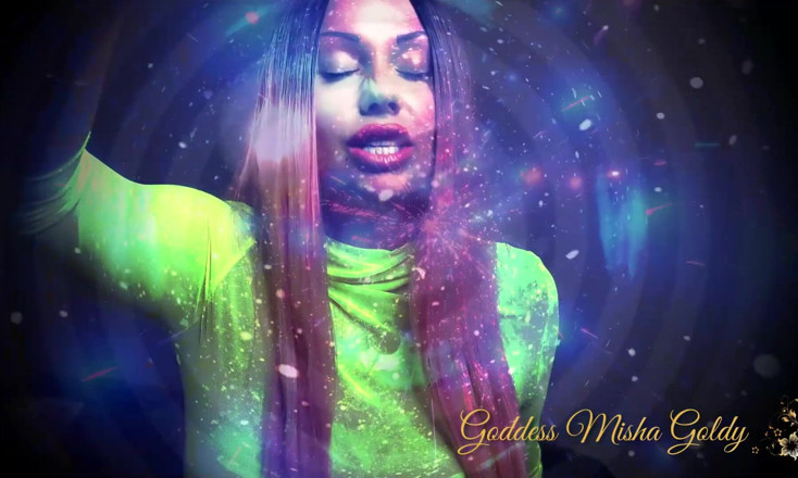 Goddess Misha Goldy: Truly mesmerizing JOI experiencing! With my magic spell, each stroke...