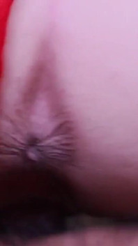 Tatted PAWG Slut POV