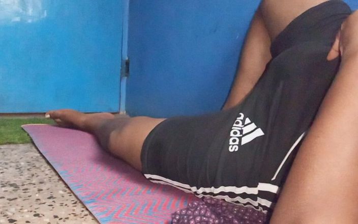 Sweet Indian cock: Trisha Kar Madhu, minha esposa me fodendo no cu