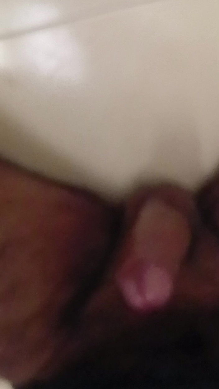 Soniya Rani: 자위 클로즈업