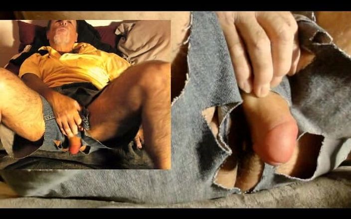 Close Encounter Films: Klassifizierte sexy latina, privater schwanz