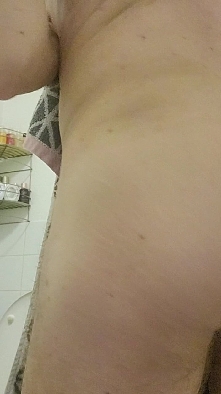 Polishx: Fun After the Shower