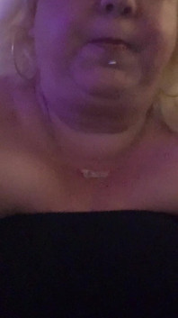 Titties and Smoking