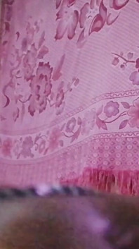 Real House Maid Was Seducing Me Without a Bra and Put It in the Mouth