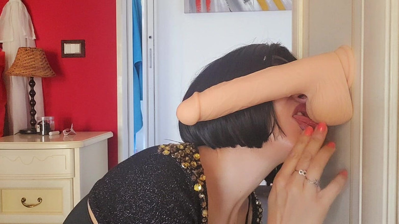 savannahamatoriale: 포르노스타가 되고 싶어하는 Lavinia