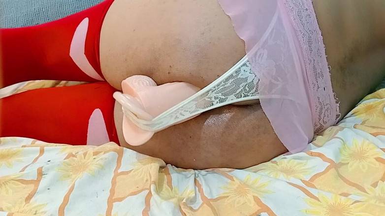 Looking for new things: Tout ce jouet s’ouvre avec cette énorme tête