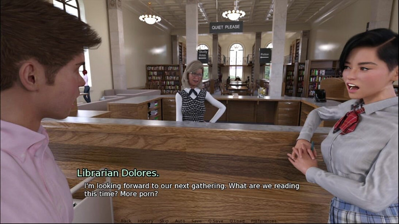 Amaran Futas: Transeksüel dünya oyunu bölüm 13