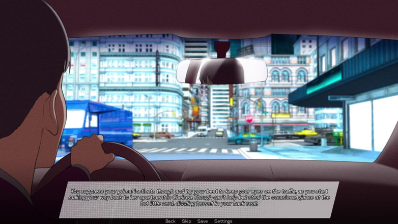 Like A Boss: Complete Gameplay - Driven Affairs, Part 4