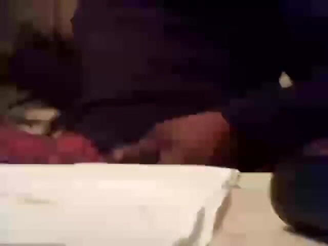 Dewon1981: Long black dick solo play