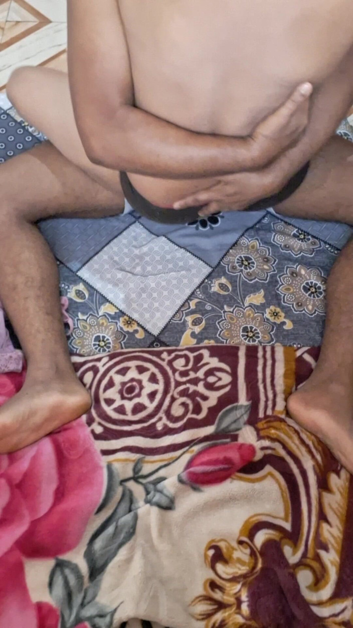 Bangali wife: Indiska Bangali hardcore