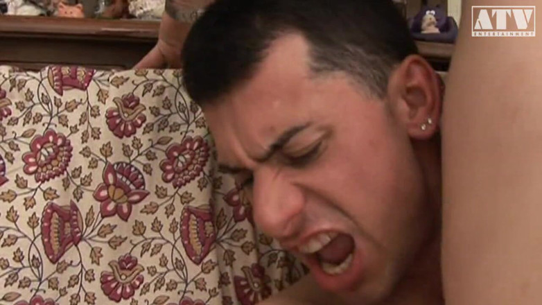 Italian Dirty Sex ATV: Heiße versaute frauen - teil 04