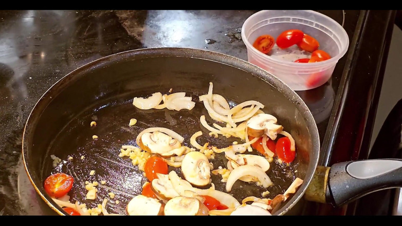 August Harper: Marry me pasti: episodio 2