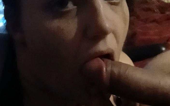 QueenSteffi: Moja żona będzie miała mojego kutasa