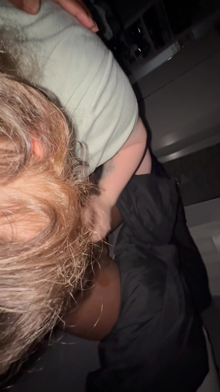 Nofaceguy09: My Stepsister Plays with My BBC Then Ends up Getting...