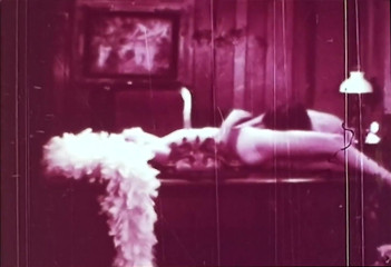 Close Encounter Vintage: Vintage porn retro erotic theatre - hardcore cabaret