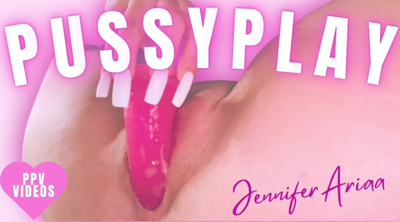 JENNIFER ARIAA: Pawg mandi solo