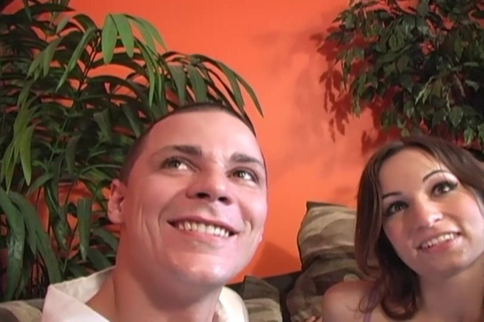 American Idol X: Sexy petite big cock sucking pussy fucking pussy fingering