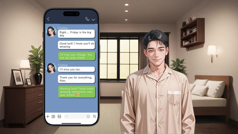 Studio-77: Finger spritzen Betrügen - Von meinem freund betrügt Route # 7 ai-spiel