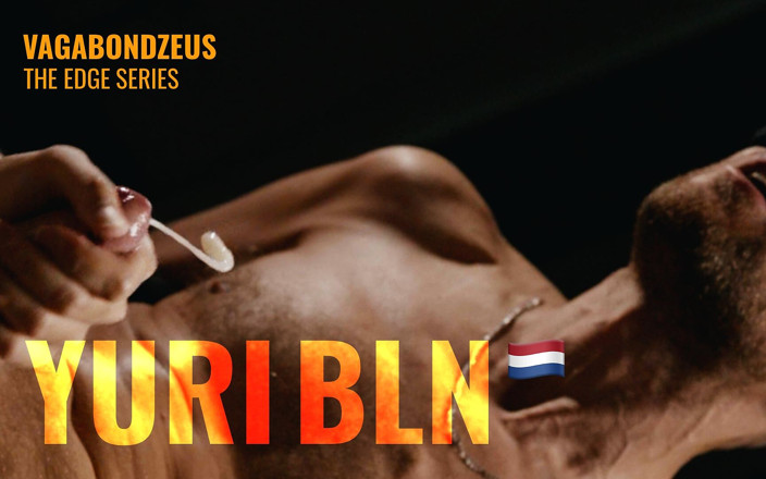 VagabondZeus - Erotic Filmmaker: The Edge Series: Yuribln