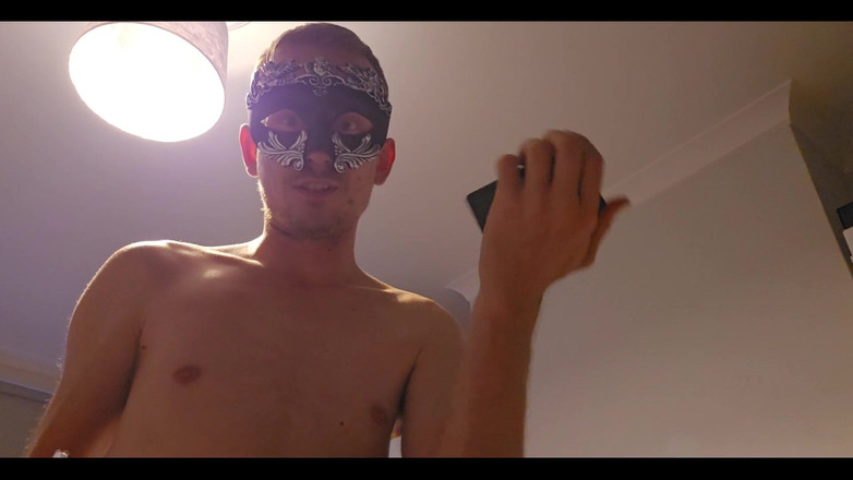 The Max Powers: 섹스 토이 언박싱