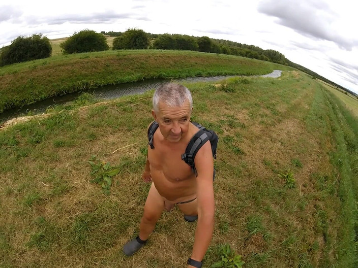 Andy: Camminata 46 2025